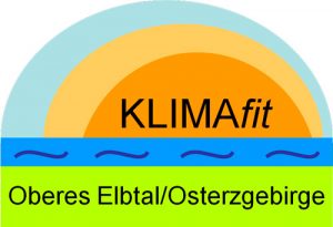 Klimafit Logo